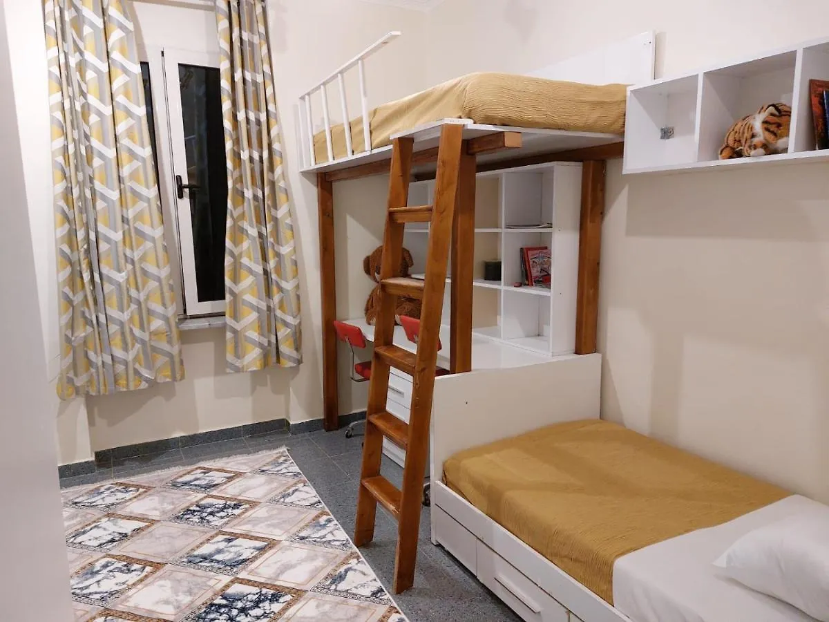 Apartment Apartment, Tirana Center