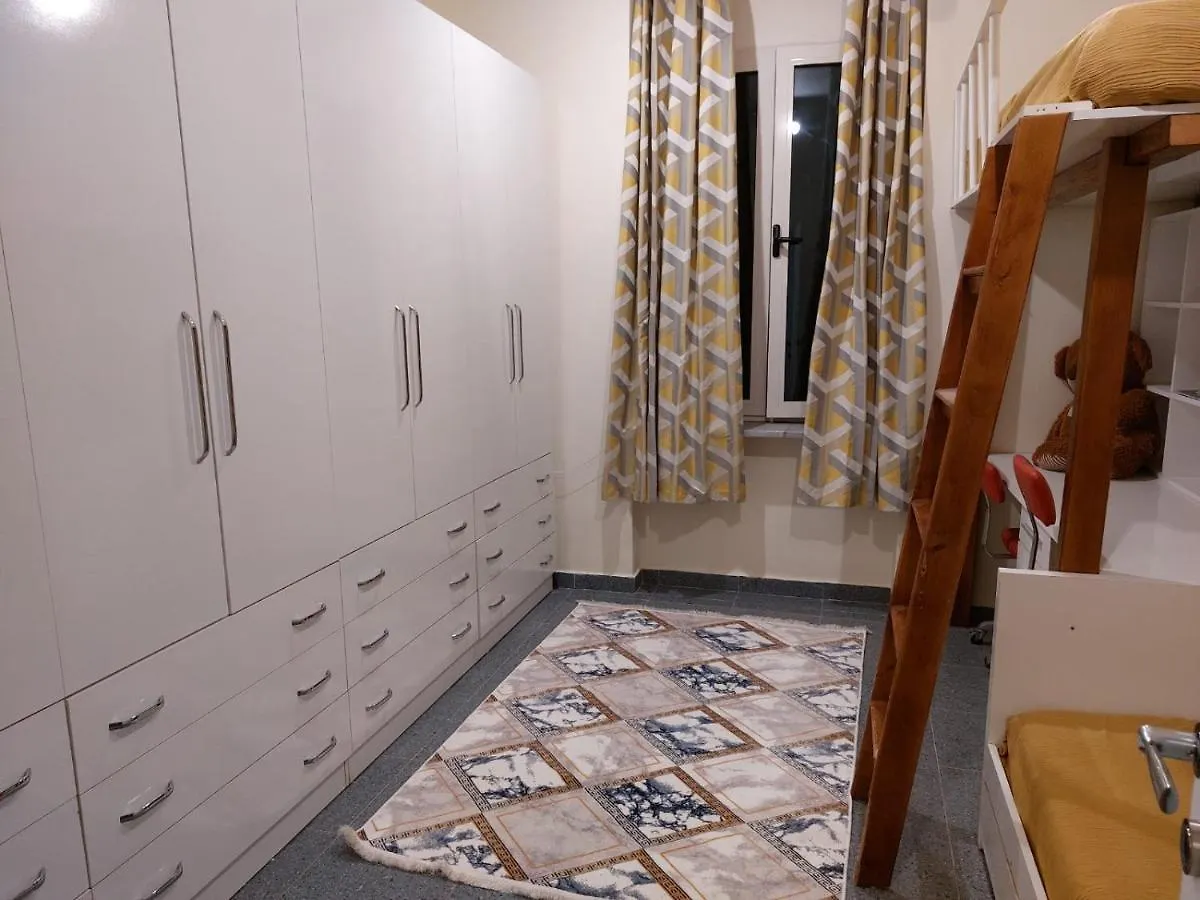 Apartment, Tirana Center Albania