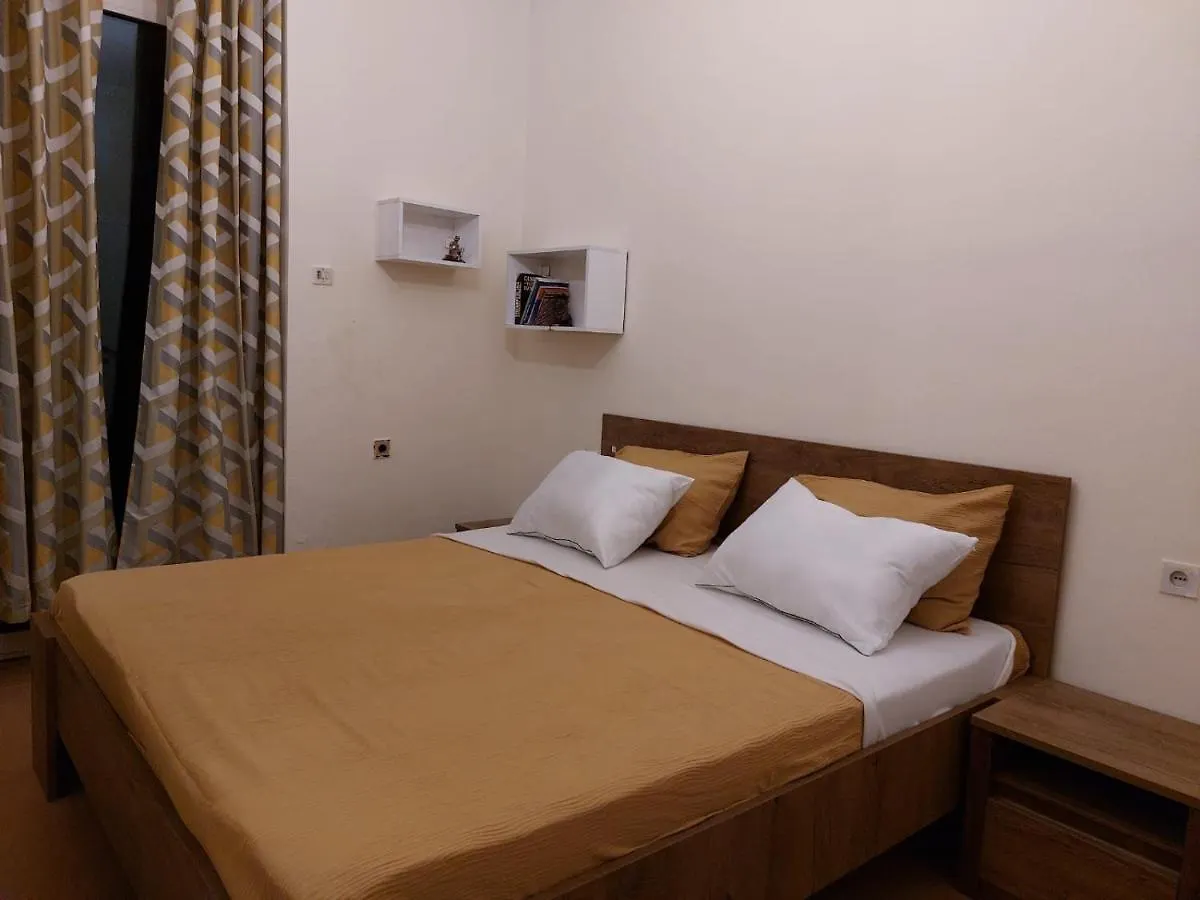 Apartment, Tirana Center 0*,  Albania