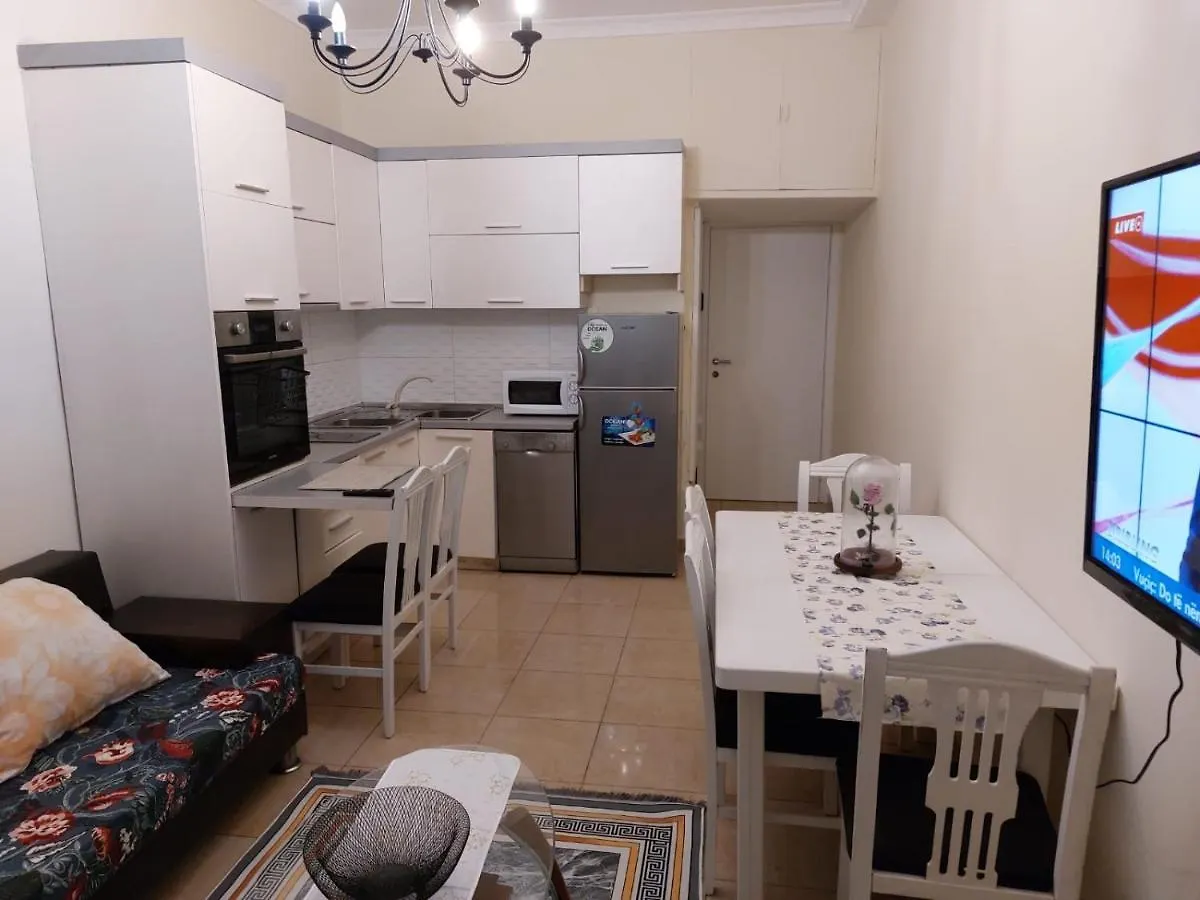 Apartment, Tirana Center Apartment