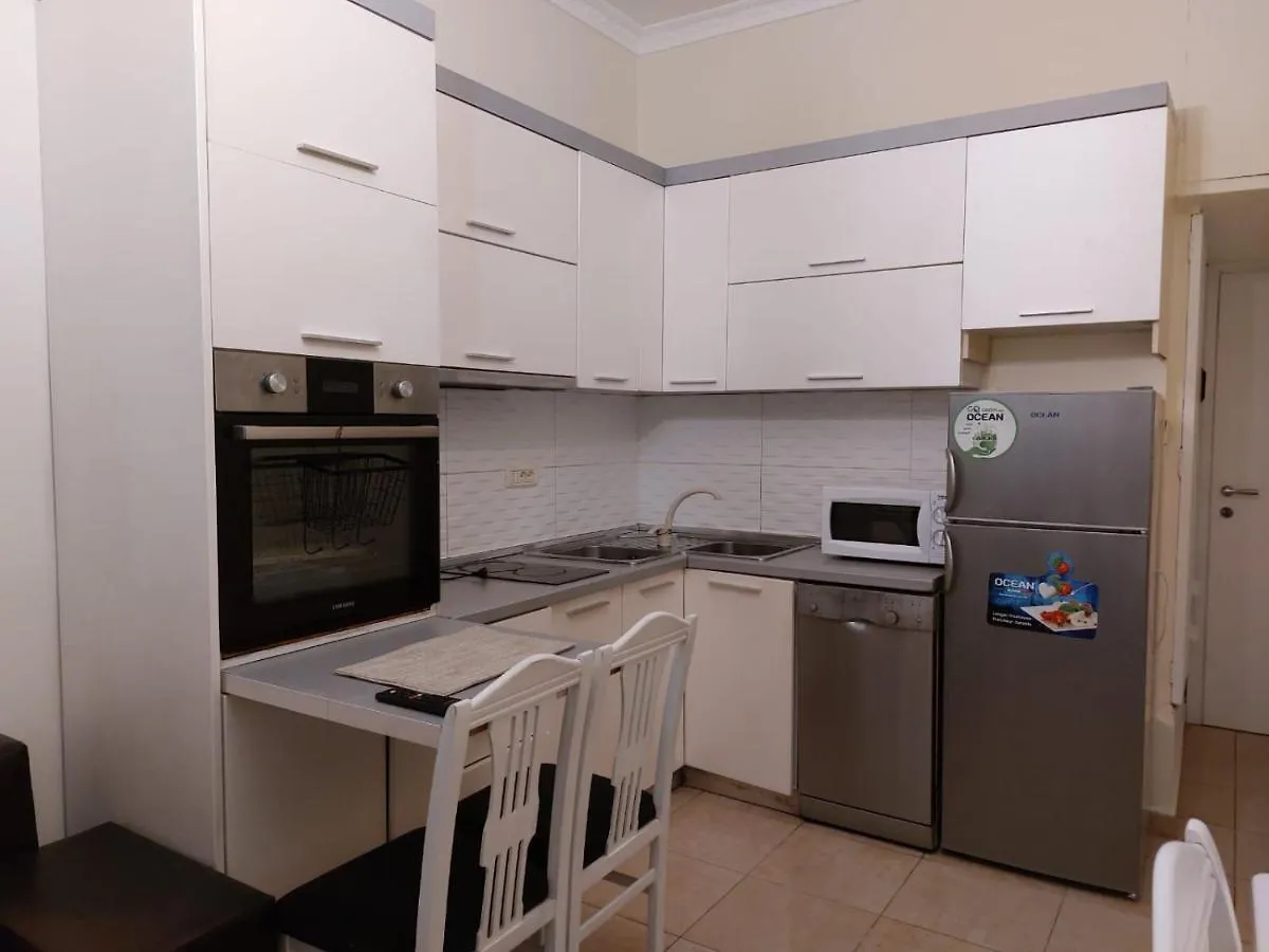 Apartment, Tirana Center