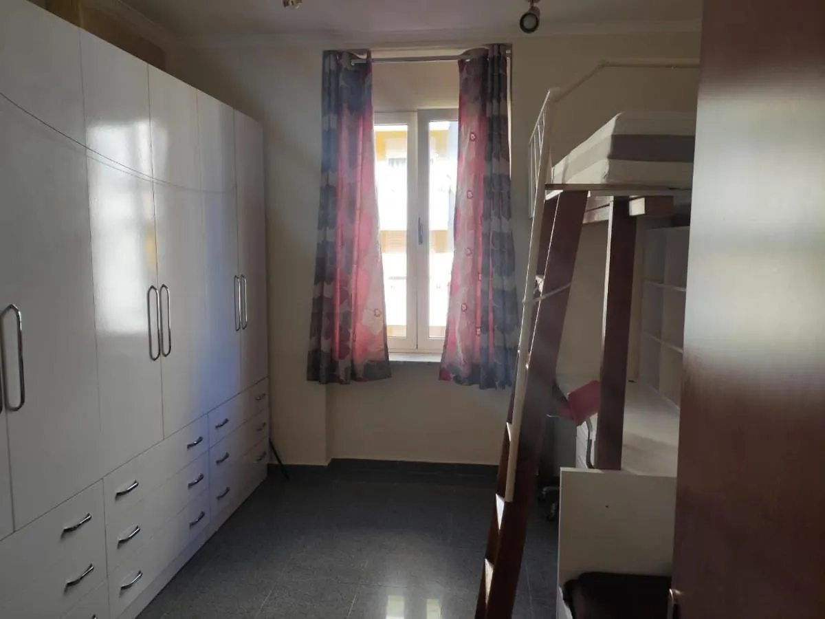 Apartment, Tirana Center 0*,