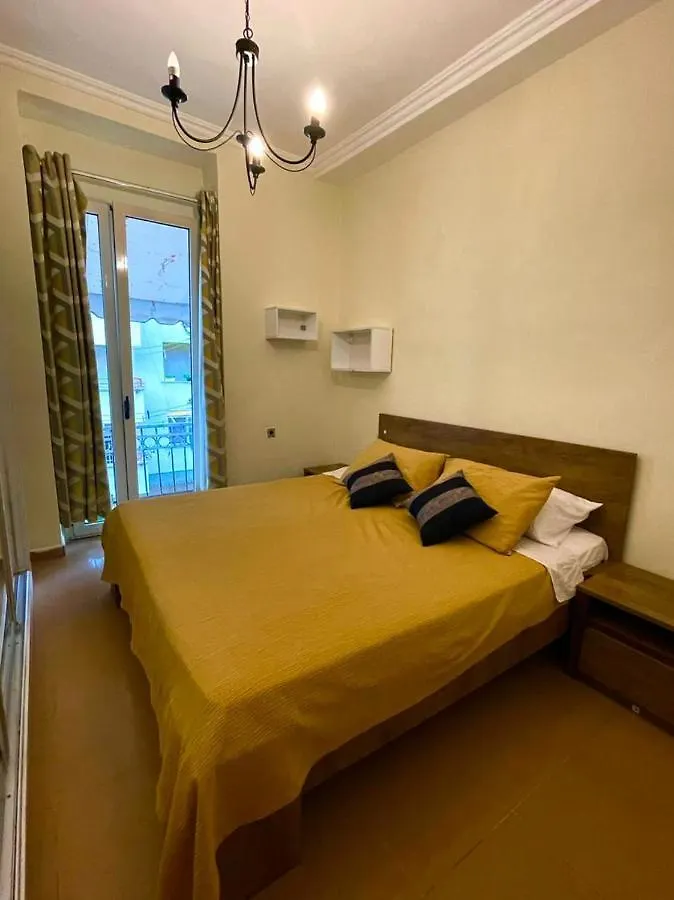 Apartment, Tirana Center 0*,  Albania