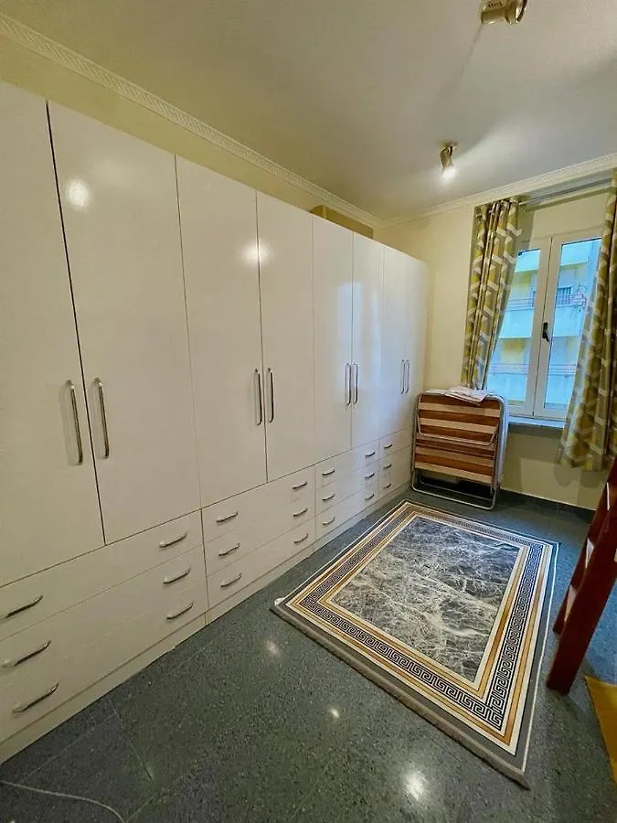 Apartment, Tirana Center