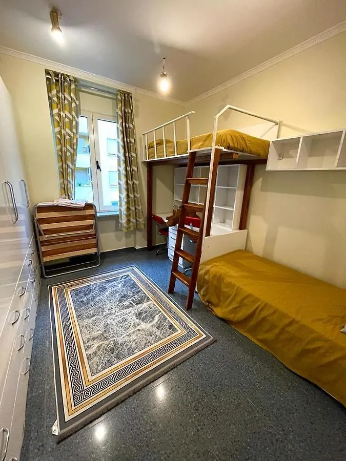 Apartment, Tirana Center Lägenhet