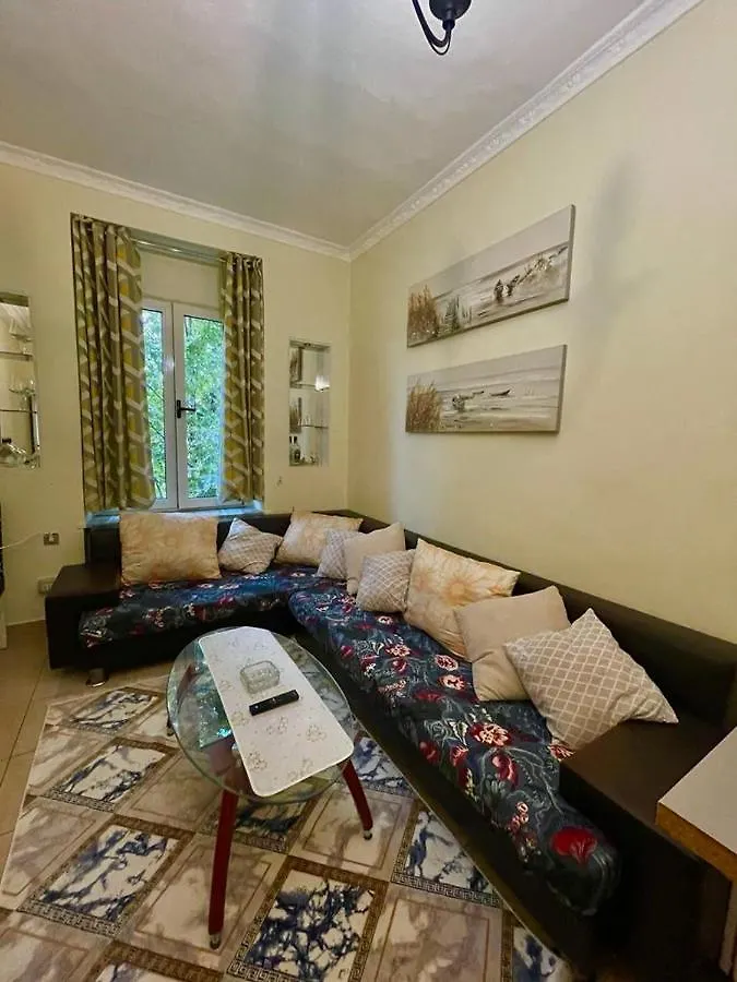 Apartment, Tirana Center Lägenhet
